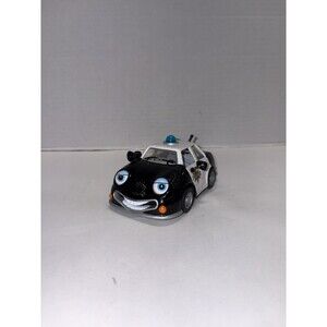 1 Chevron Car (loose) Patty Patrol #5  (1997) Vintage